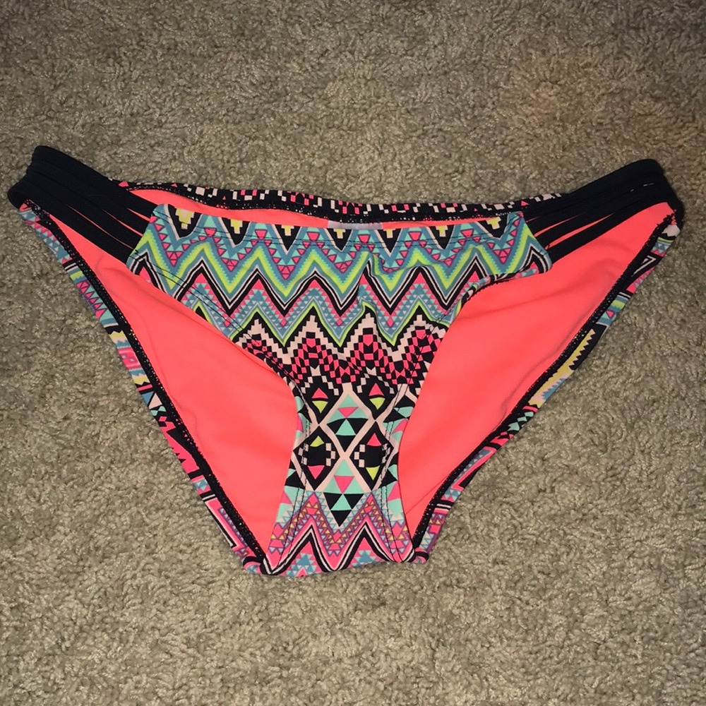 Swim bottom